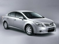 Thumbnail of product Toyota Avensis 3 (T270) Sedan (2009-2011)