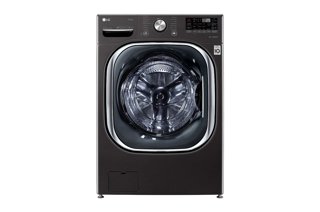 LG WM4500HBA Front Load Washing Machine w/ TurboWash 360