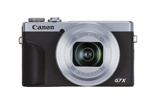 Canon PowerShot G7 X Mark III 1″