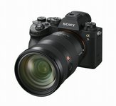 Photo 6of Sony A9 II (Alpha 9 II) Full-Frame Mirrorless Camera (2019)