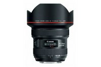 Thumbnail of Canon EF 11-24mm F4L USM Full-Frame Lens (2015)