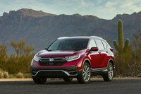 Thumbnail of product Honda CR-V 5 facelift Crossover (2019-2022)