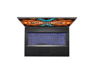 Photo 0of Gigabyte A7 (X1) 17.3" AMD Gaming Laptop (2021)