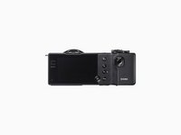 Photo 1of Sigma dp0 Quattro APS-C Compact Camera (2015)