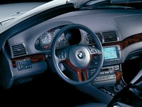 Photo 0of BMW 3 Series E46 Convertible (2000-2003)