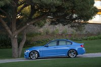 Photo 2of BMW M3 F80 Sedan (2014-2020)