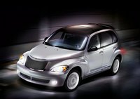 Thumbnail of Chrysler PT Cruiser Hatchback (2000-2010)