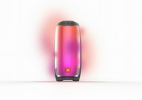 Photo 2of JBL Pulse 4 Wireless Party Speaker with LED Lighting