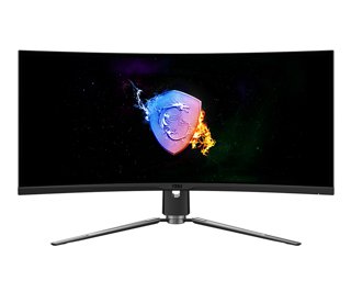 MSI MPG Artymis 343CQR 34" Curved Gaming Monitor