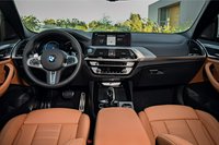 Photo 0of BMW X3 G01 Crossover (2017-2020)