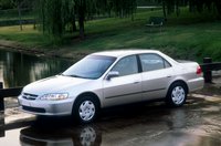 Thumbnail of product Honda Accord 6 (CF/CG/CH) Sedan (1998-2002)