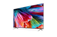 Photo 1of LG QNED 99 8K MiniLED TV (2021)