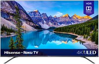 Thumbnail of product Hisense R8F5 4K ULED TV (2020)