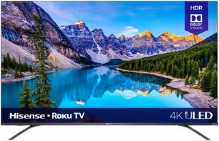 Hisense R8F5 4K ULED TV (2020)