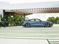 Photo 7of Audi (RS) e-tron GT Electric Sedan