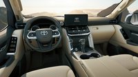Photo 4of Toyota Land Cruiser J300 Full-Size SUV (2021)