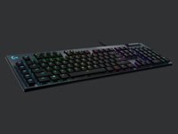 Photo 0of Logitech G815 Mechanical Gaming Keyboard