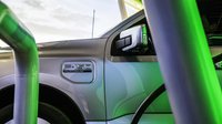 Photo 2of Ford F-150 Lightning Electric Pickup (2021)