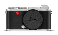 Photo 1of Leica CL APS-C Mirrorless Camera (2017)