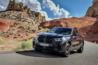Photo 2of BMW X6 M G06 Crossover (2019)