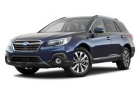 Thumbnail of product Subaru Outback 5 (BS) Station Wagon (2014-2020)