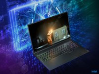Photo 3of Lenovo Legion 5i Pro 16" Intel Gaming Laptop (2021, 16ITH-6)