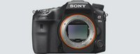 Sony a99 II Full-Frame SLT Camera (2016)