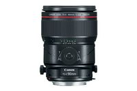 Photo 1of Canon TS-E 90mm F2.8L Macro Full-Frame Lens (2017)