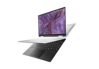 Dell XPS 13 9310 2-in-1 Laptop