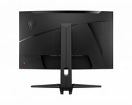 Photo 0of MSI G272CQP 27" QHD Curved Gaming Monitor (2022)