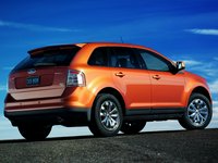 Photo 3of Ford Edge (U387) Crossover (2007-2014)
