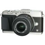 Thumbnail of Olympus PEN E-P5 MFT Mirrorless Camera (2013)