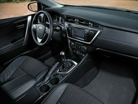 Photo 5of Toyota Auris 2 (E180) Hatchback (2012-2018)