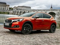 Photo 1of DS 4 Crossback (NX) Crossover (2015-2018)