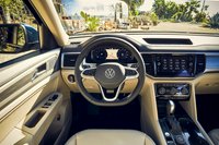 Photo 0of Volkswagen Atlas (CA1) facelift Crossover (2020)