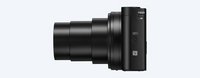 Photo 0of Sony HX95 1/2.3" Compact Camera (2018)
