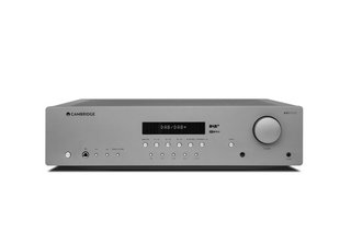 Cambridge Audio AXR100D DAB/FM Stereo Receiver