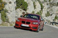 Photo 1of BMW 2 Series F22 Coupe (2014-2017)