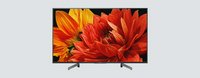 Thumbnail of product Sony Bravia XG83 4K TV (2019)