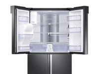 Photo 1of Samsung Family Hub 4-Door Flex Refrigerator