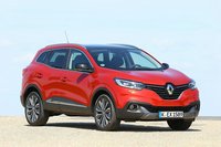 Thumbnail of product Renault Kadjar Crossover (2015)