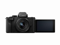 Photo 9of Panasonic Lumix DC-G100 MFT Mirrorless Camera (2020)
