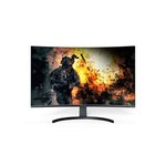 Photo 0of AOpen 32HC5QR X 32" FHD Curved Gaming Monitor (2021)
