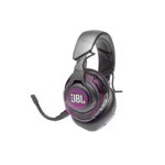 Photo 3of JBL Quantum ONE Gaming Headset with QuantumSPHERE 360 and Active Noise Cancellation