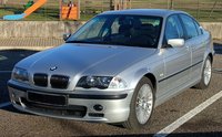 Photo 0of BMW 3 Series E46 Sedan (1998-2001)