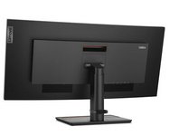 Photo 1of Lenovo ThinkVision P34w-20 34" UW-QHD Curved Ultra-Wide Monitor (2021)
