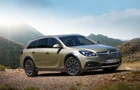 Photo 1of Opel Insignia A / Vauxhall Insignia / Holden Insignia / Buick Regal Country Tourer (G09) Station Wagon (2013-2017)