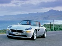 Photo 0of BMW Z8 E52 Convertible (2000-2005)