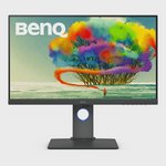 Thumbnail of BenQ PD2705Q 27" QHD Monitor (2020)