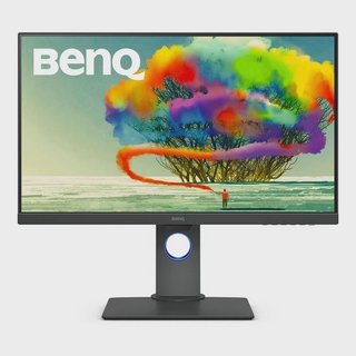 BenQ PD2705Q 27" QHD Monitor (2020)